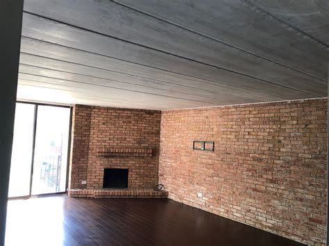 The Project File: Chicago Popcorn Ceiling Removal - Asbestos Project