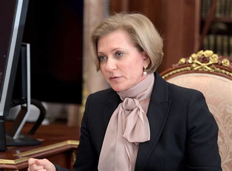 Попова заявила о крайне нестабильной ситуации с коронавирусом в Евросоюзе