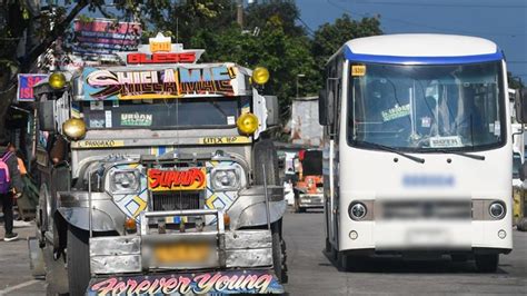 Mga Isyu Ng Transport Groups Sa Isinusulong Na Modernisasyon Sa