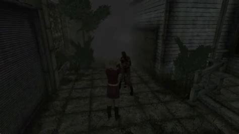 Silent Hill Hd Nacida De Un Deseo Gameplay Espa Ol Ps Parte