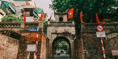 Winway Travel - Hanoi Old Quarter