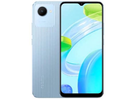Celular Realme C30 32GB 2 GB com o Melhor Preço é no Zoom