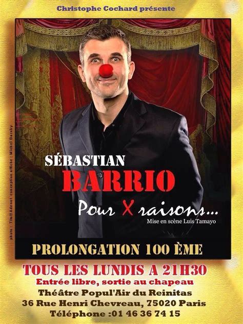 Tw Pornstars Sebastian Barrio Twitter Ce Soir Pour X Raisons