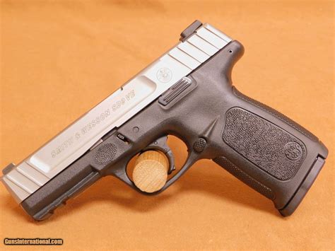 Lnib Smith And Wesson Model Sd9 Ve Sigma 9mm