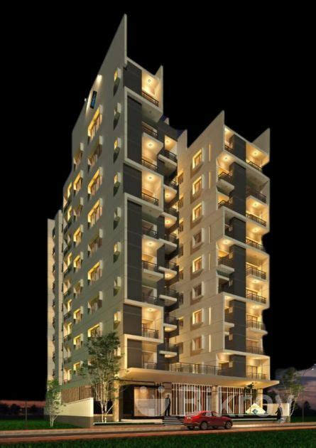 Usable Sft Flat North Facing Near Gulshan Lake Drive Badda Bikroy