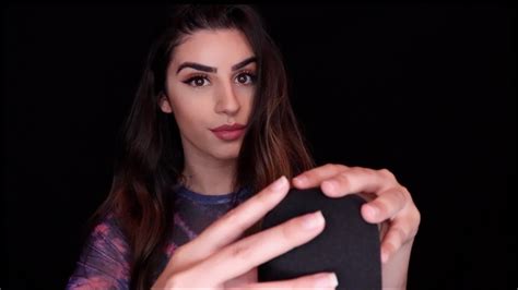 Asmr Fast And Aggressive Triggers 💤⚡️ Face Touching Mouth Sounds Tappingscratching Youtube