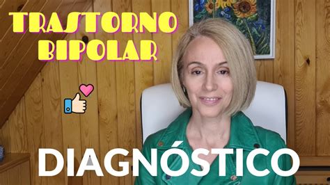 Trastorno Bipolar Diagnóstico YouTube