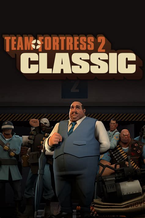 Team Fortress 2 Classic Team Fortress Wiki Fandom