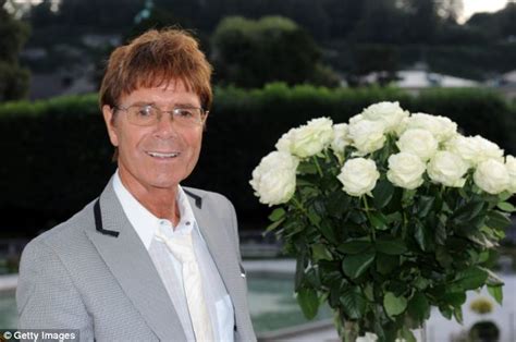 What Difference Would It Make If I Was Gay Sir Cliff Richard Addresses