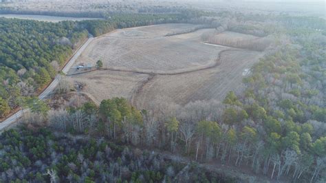 Lowlands Wetland Mitigation Site - Clearwater Mitigation