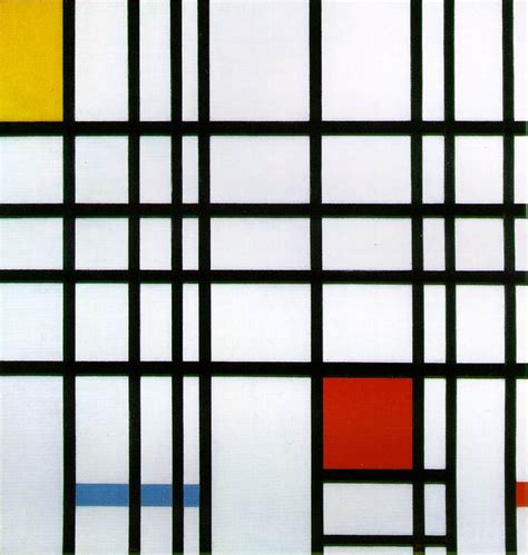 Red, Yellow and Blue - Modern Art Photo (318529) - Fanpop