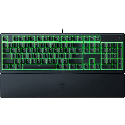 Razer Ornata V3 X Teclado Gaming RGB Negro PcComponentes