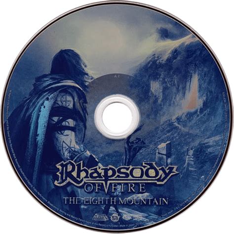 Rhapsody Of Fire The Eighth Mountain Theaudiodb