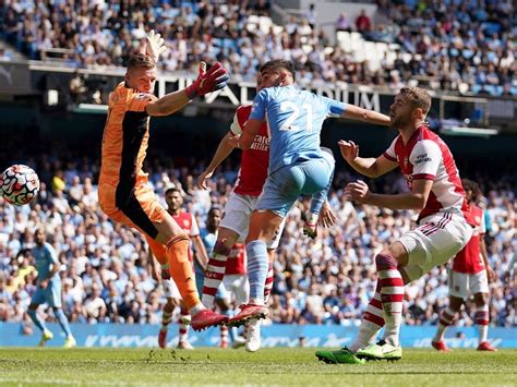 5 Things We Learned From This Weekends Premier League Action Jersey