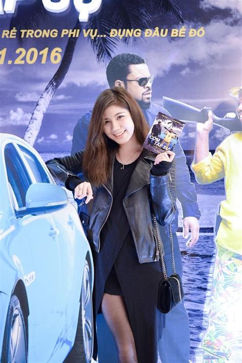 Dàn hot teen Việt rủ nhau đi xem Cớm tập sự 2sao