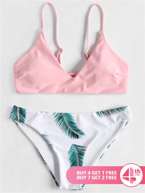 El Mundo Del Nail Art Wishlist Zaful Bikini Fashion Trends