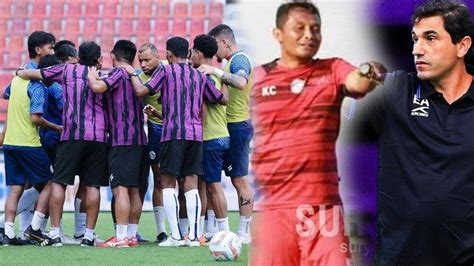 Berita Arema Hari Ini Populer Adu Mekanik Kuncoro Vs Eduardo Almeida