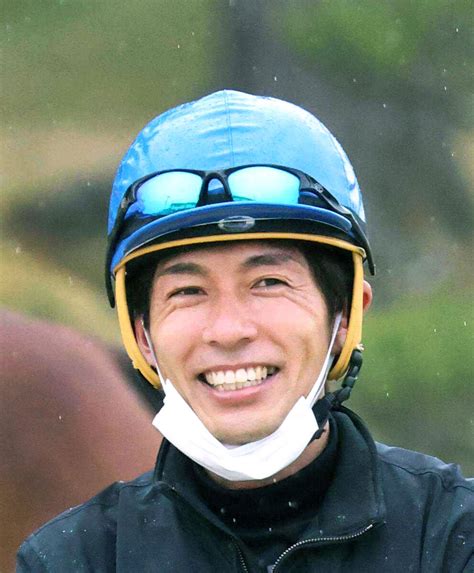 【皐月賞】「花の12期生」絆で勝つ！和田竜二騎手、ビーアストニッシドでテイエムオペラオー以来vだ Umatoku 馬トク