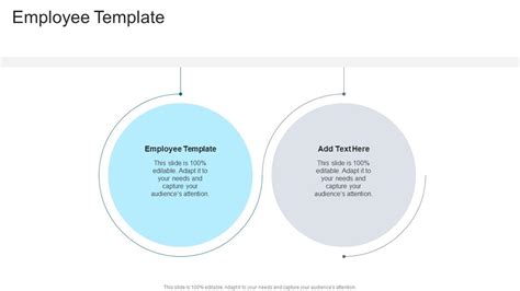 Employee Template In Powerpoint And Google Slides Cpb PPT PowerPoint
