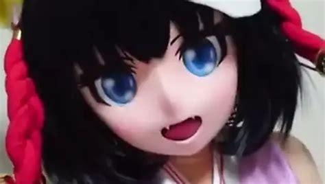 Kigurumi Ska Aleste Free Parody Porn Video Xhamster