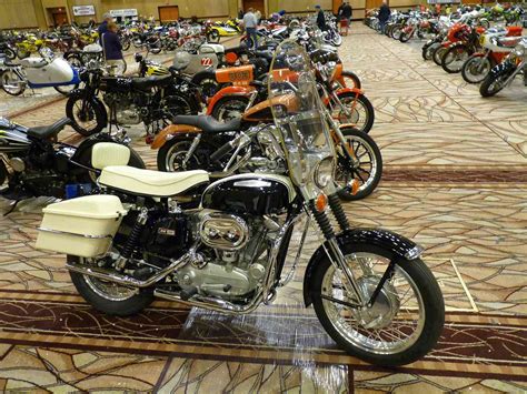 The Worst Handling Motorcycles Of All Time