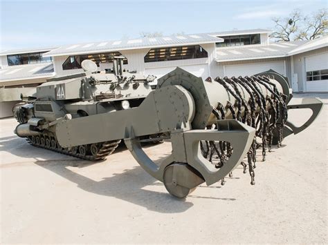 Fv3901 Churchill Toad Flail Tank The Littlefield Collection Rm