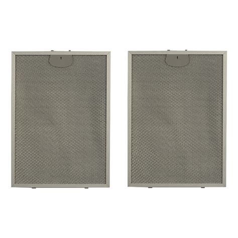 Makspro S Obe Srv Filter Kit F Qp N Pair Fits Range