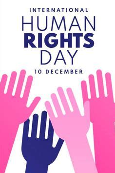 30 Happy Human Rights Day Wishes Ideas Human Rights Day Day Wishes