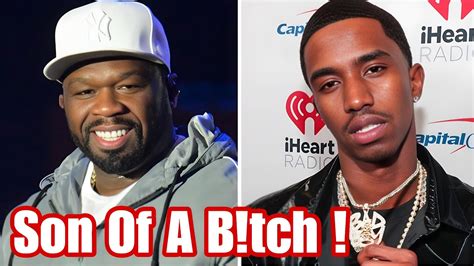 50 Cent LEAKS VIDEO Of Meek Mill SLEEPING With Christian Combs YouTube