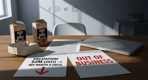 slice of sauce net worth 2025