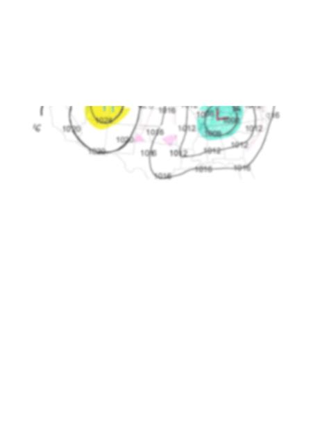 SOLUTION: Surface Air Pressure Map Converted - Studypool