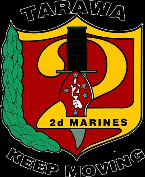 2nd Marine Regiment United States Alchetron The Free Social