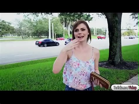 Haven Rae follada por extraño por dinero XVIDEOS