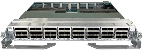 Cisco Nexus 9800 Series Switches White Paper Cisco