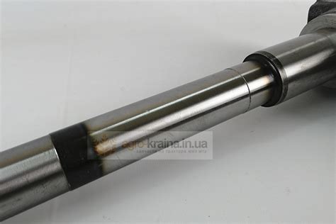 Купить Цапфа правая МТЗ-80 (под чугунную втулку) 70-3001085-01 ...