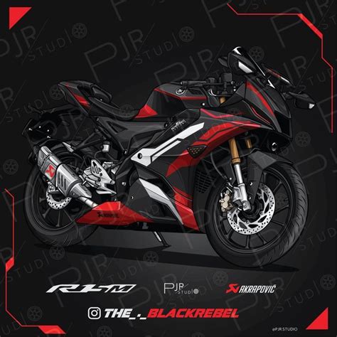 Modified R15M | Super bikes, Yamaha bikes, Yamaha racing