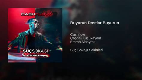 Cash Flow Buyurun Dostlar Buyurun Youtube