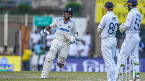 India Vs England 4th Test Day 4 Highlights Shubman Gill Dhruv Jurel