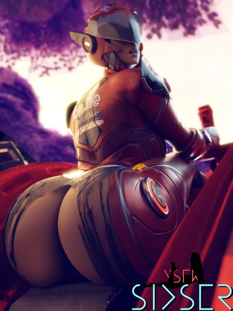 Rule 34 1girls Ass B R U T E Gunner Big Ass Big Butt Bubble Ass