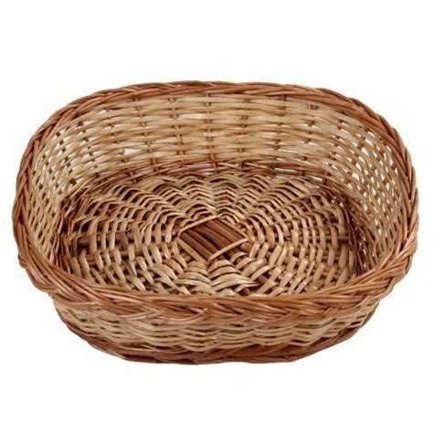 Handcrafted Square Cane Basket Big Size By Edropp 1500 Square