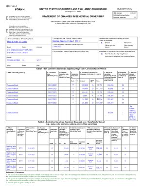 Fillable Online Mao Rev Fax Email Print Pdffiller