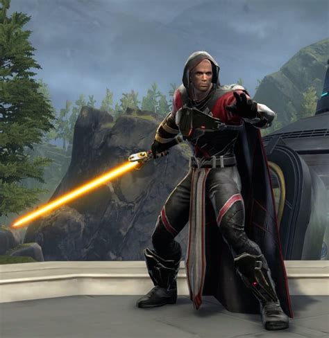 Swtor 510 New Tier 5 Gear Masterwork Sets All You Need To Know