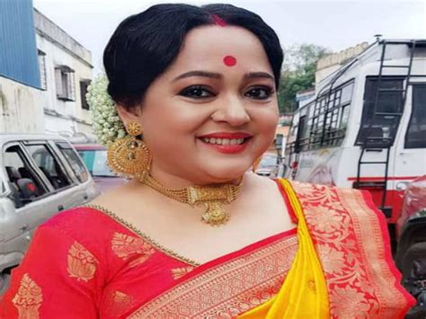 Aparajita Auddy Wiki Biography Dob Age Height Weight Affairs And More