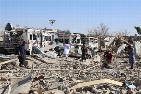 Afghanistan au moins 29 morts dans le premier attentat à Kaboul depuis