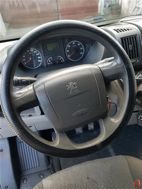 Peugeot Boxer L3H2 2 2HDI 2007 god Прилеп