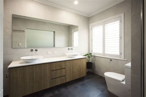 Gallery Bathroom Renovations Perth