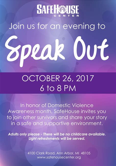 Building Communities Free Of Domestic Violence And Sexual Assault