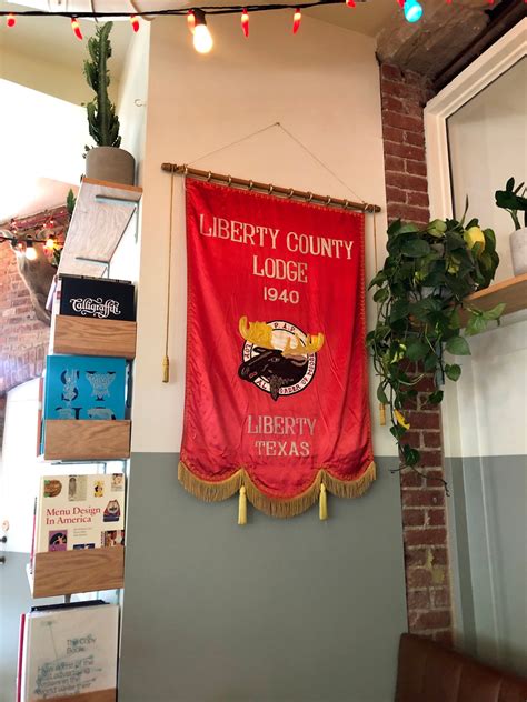 Truxton Circle’s New Cantina Makes Texans Feel Right at Home | Eater DC