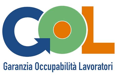 Programma GOL CORSI PER DISOCCUPATI Garanzia di Occupabilità dei