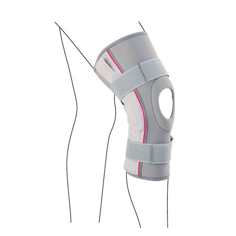 Otto Bock Genu Direxa 8356 Knieorthese 1 St - shop-apotheke.at